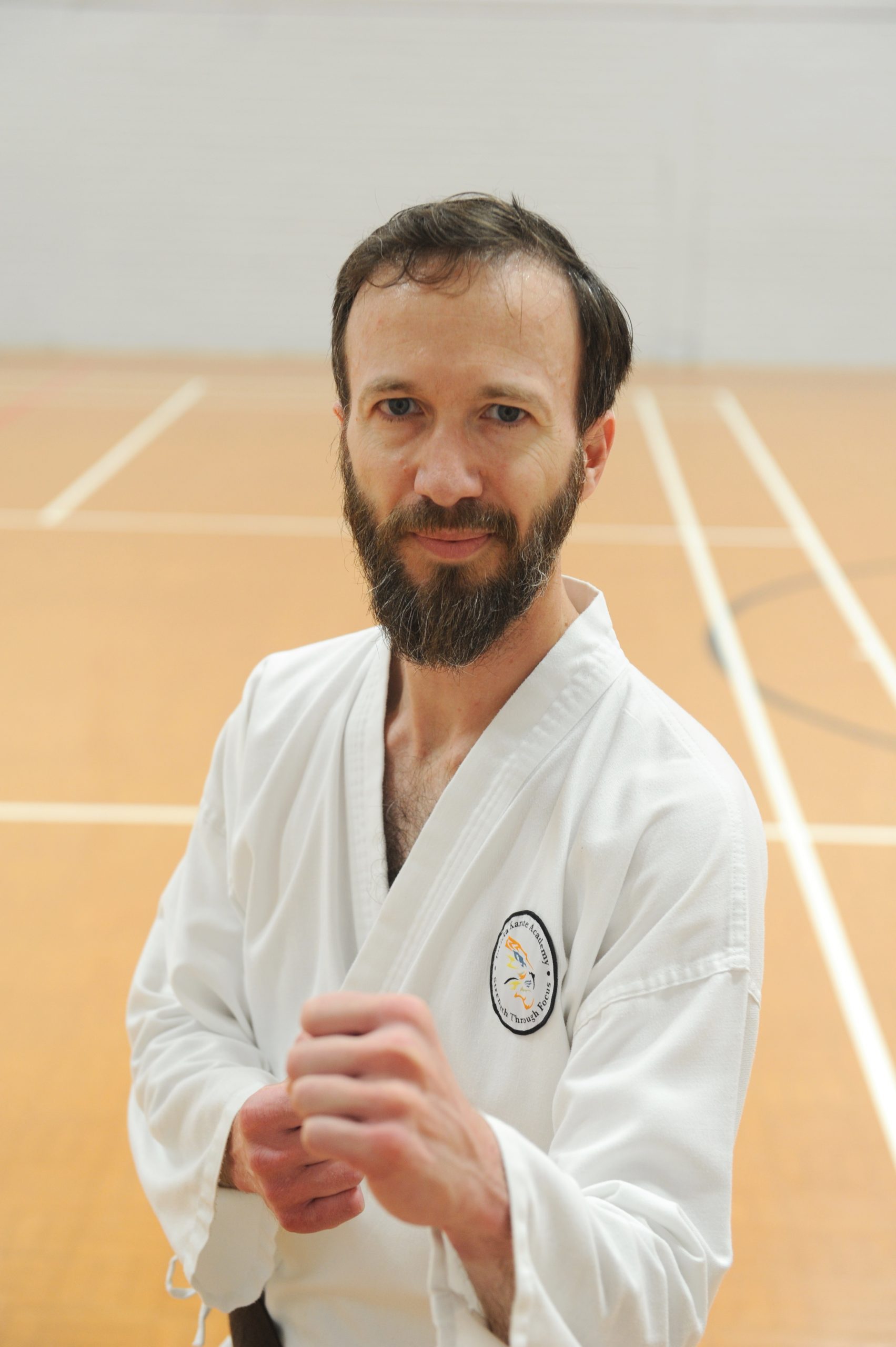 Karate classes in Sevenoaks