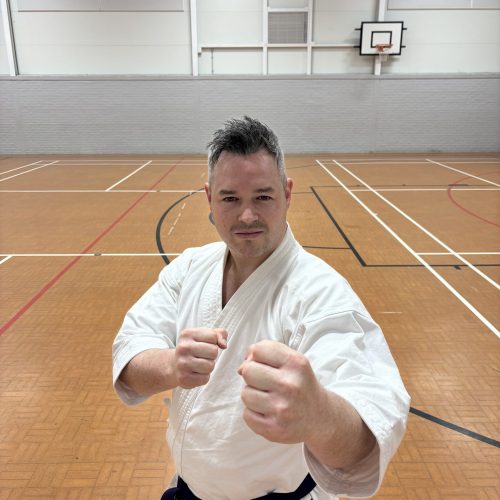 Sevenoaks Karate for children and adults