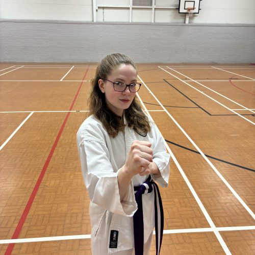 Sevenoaks Karate for Children and Adults